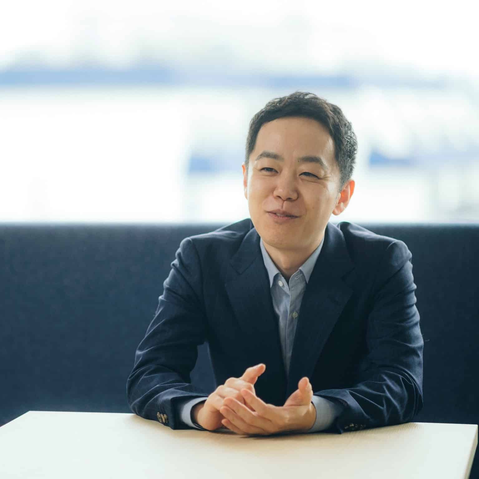 加藤 賢大
