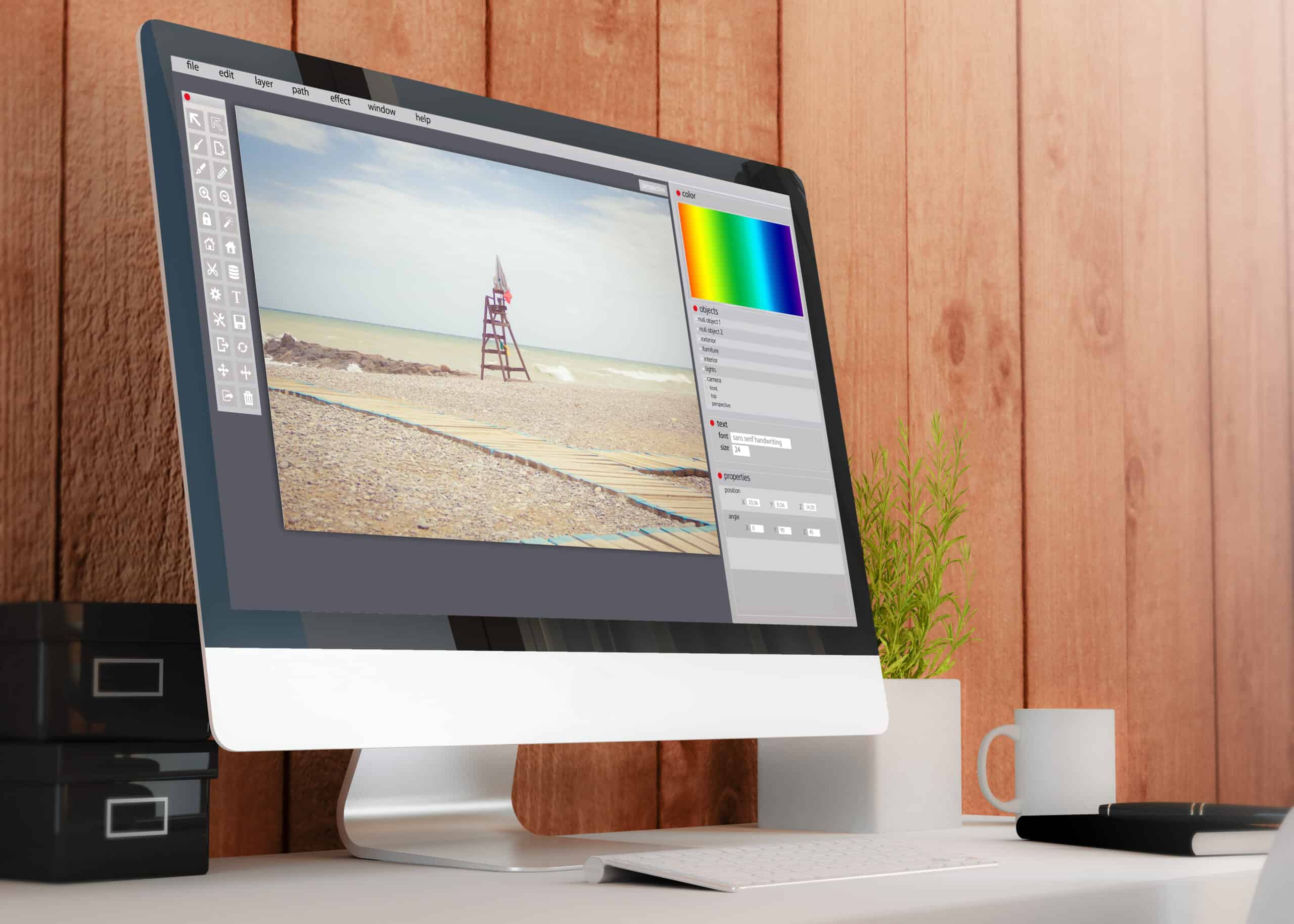 adobe firefly 商用利用