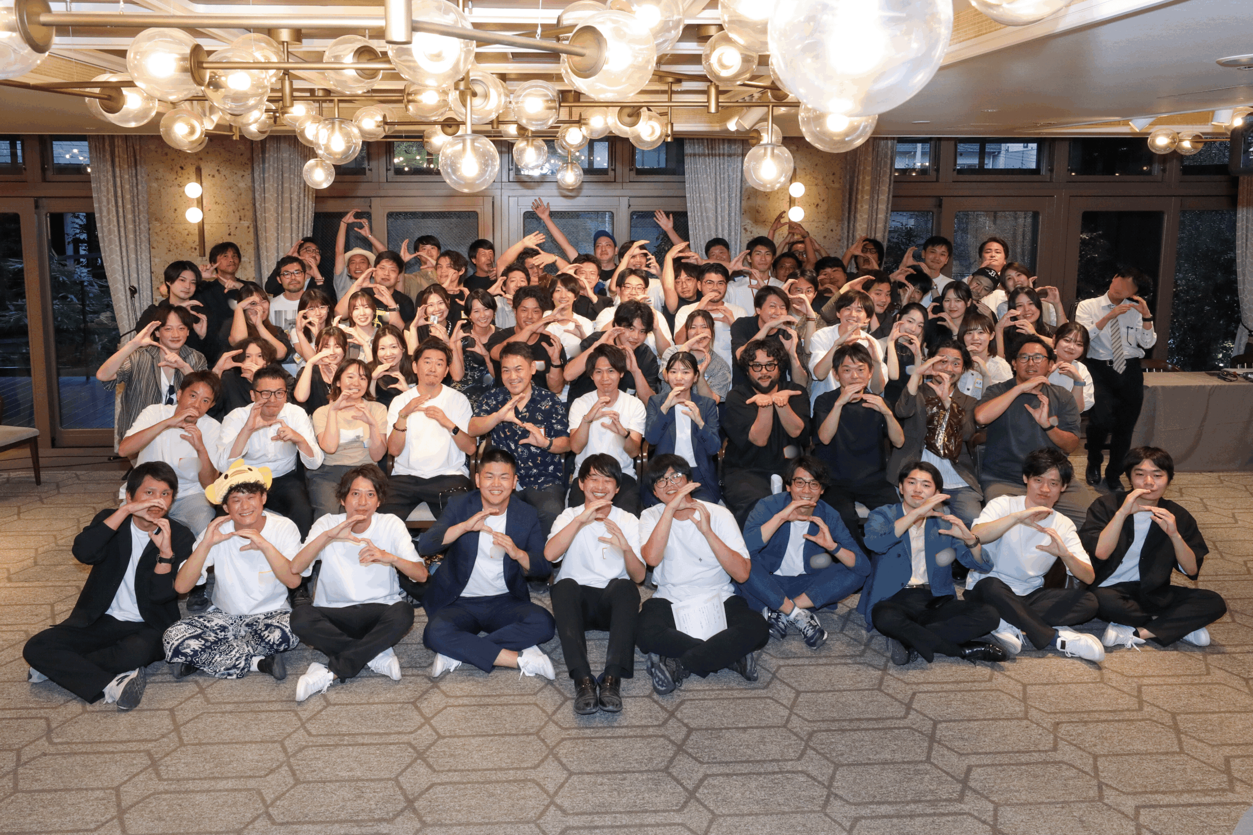 年に1度の周年祭を名古屋にて開催しました！