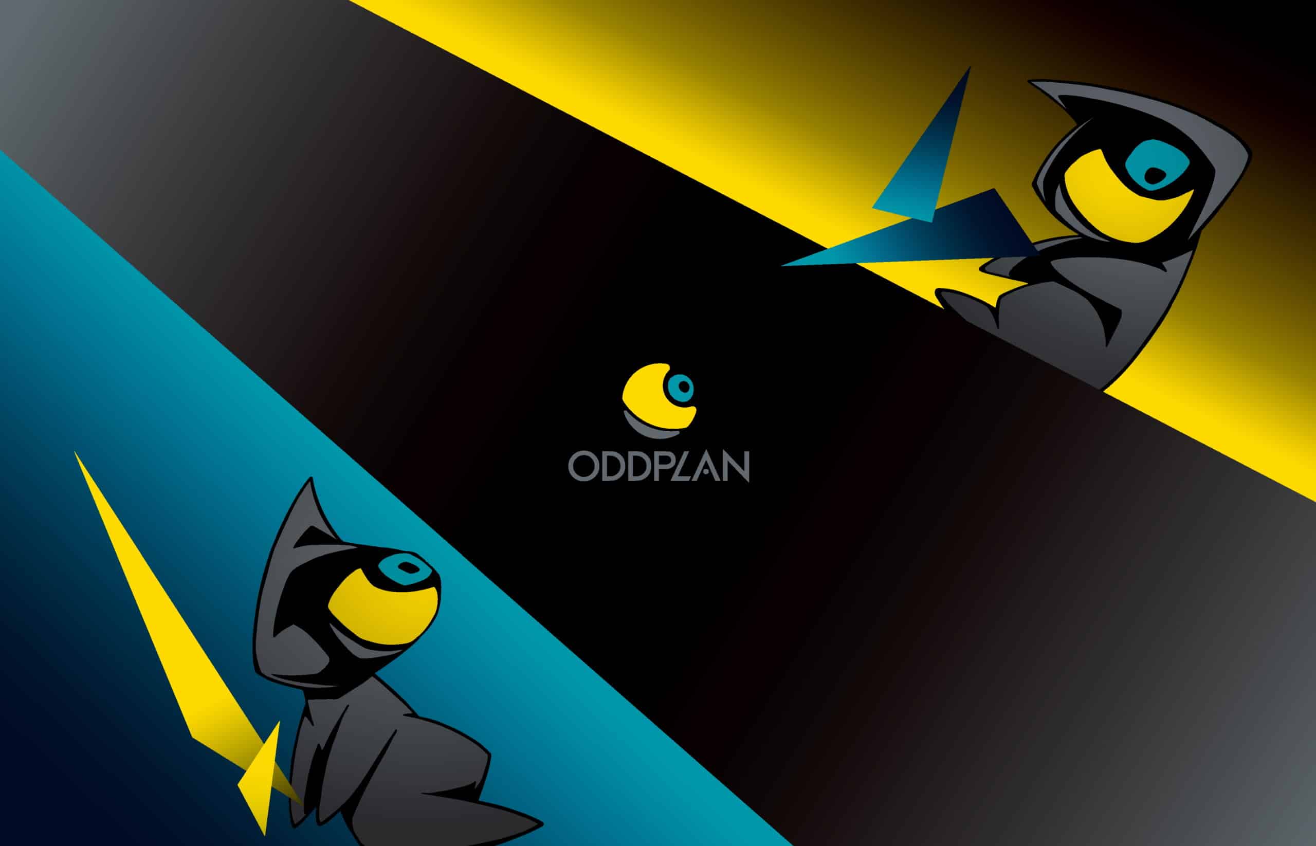 【重要なお知らせ】eスポーツ事業「ODDPLAN」を終了します