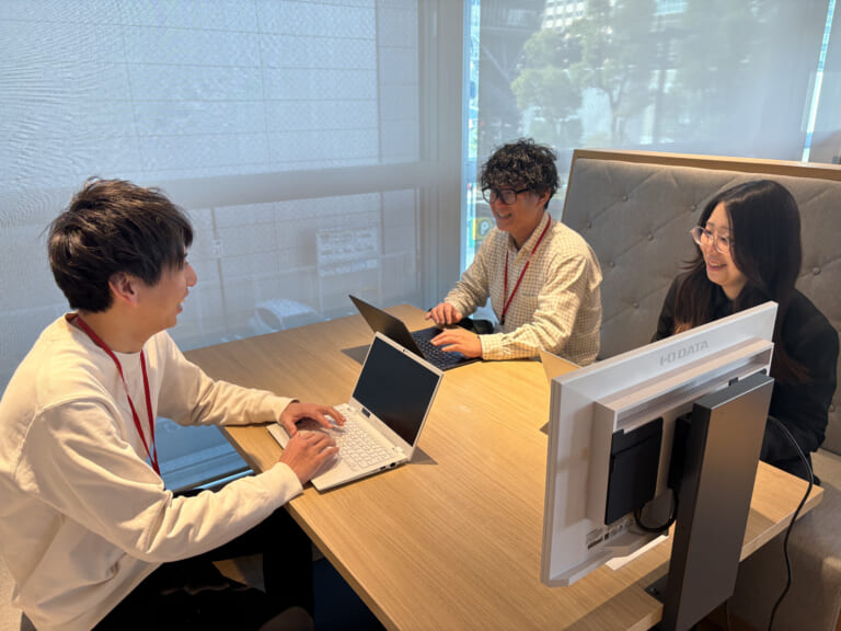 【名古屋オフィス】クリエイティブ プロデューサー募集